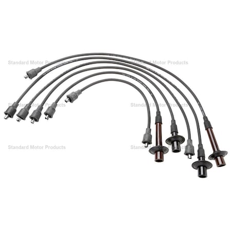 Standard Ignition Wire Set, 27449 27449